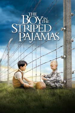 The Boy in the Striped Pyjamas-stream