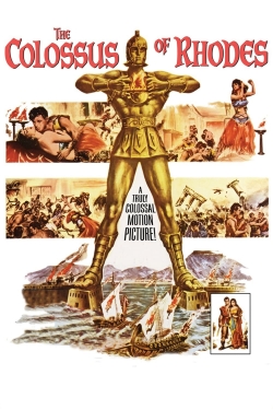 The Colossus of Rhodes-stream