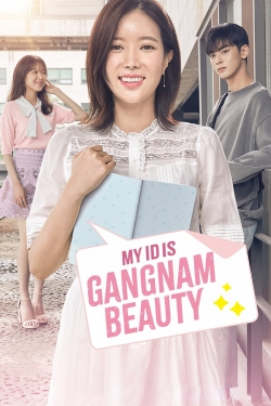 My ID is Gangnam Beauty-stream