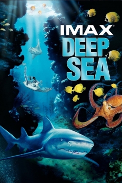 Deep Sea 3D-stream