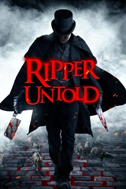 Ripper Untold-stream