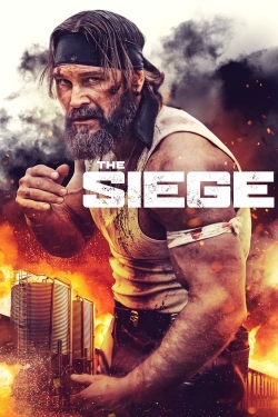 The Siege-stream