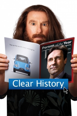 Clear History-stream