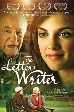 The Letter Writer-stream