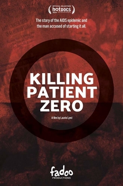 Killing Patient Zero-stream