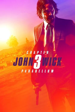 John Wick: Chapter 3 – Parabellum-stream