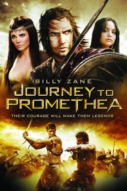 Journey to Promethea-stream