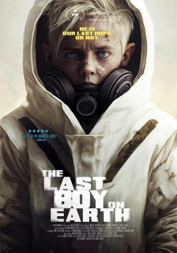 The Last Boy on Earth-stream