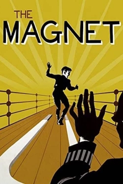 The Magnet-stream