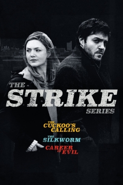 Strike-stream