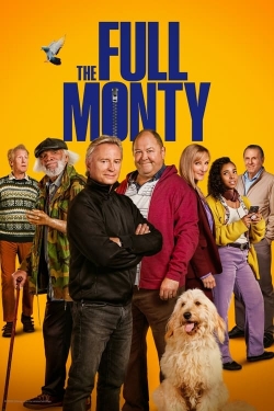 The Full Monty-stream