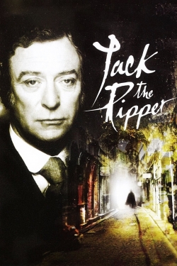 Jack the Ripper-stream