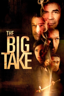 The Big Take-stream