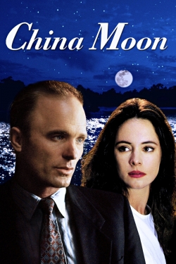 China Moon-stream