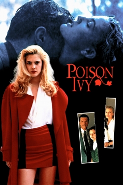 Poison Ivy-stream