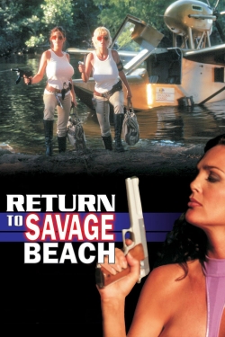 L.E.T.H.A.L. Ladies: Return to Savage Beach-stream