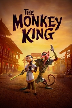 The Monkey King-stream