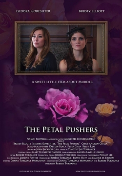 The Petal Pushers-stream