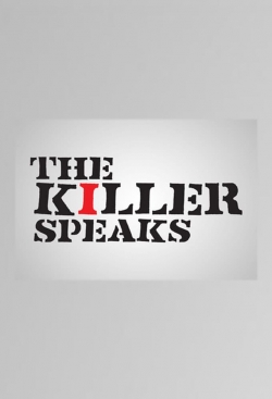 The Killer Speaks-stream