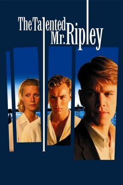 The Talented Mr. Ripley-stream