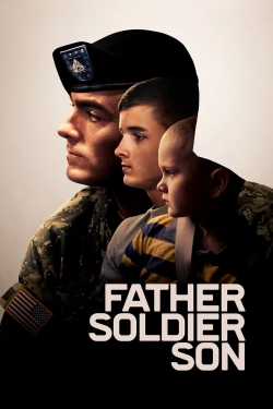 Father Soldier Son-stream