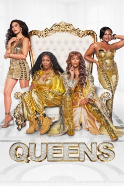 Queens-stream