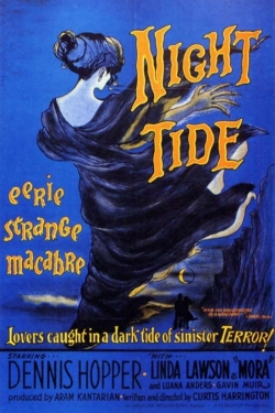 Night Tide-stream