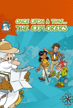 Once Upon a Time... The Explorers-stream