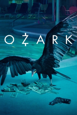 Ozark-stream