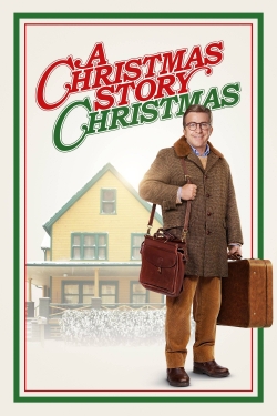 A Christmas Story Christmas-stream