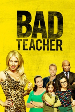 Bad Teacher-stream