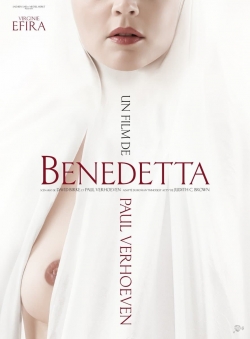 Benedetta-stream