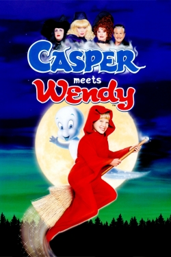 Casper Meets Wendy-stream