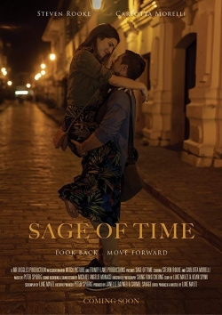 Sage of Time-stream