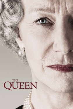 The Queen-stream