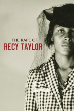 The Rape of Recy Taylor-stream