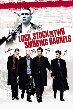 Lock, Stock and Two Smoking Barrels-stream