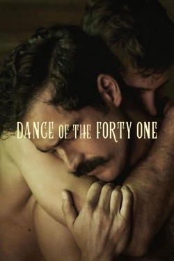 Dance of the Forty One-stream