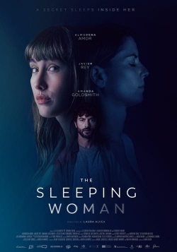 The Sleeping Woman-stream