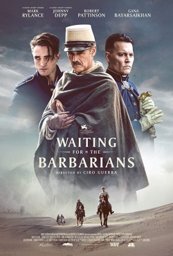 Waiting for the Barbarians-stream