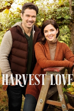 Harvest Love-stream