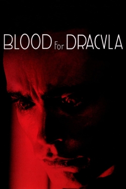 Blood for Dracula-stream