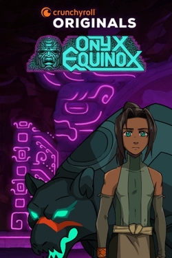 Onyx Equinox-stream