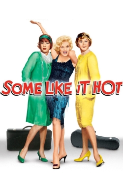 Some Like It Hot-stream