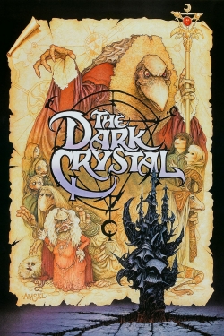 The Dark Crystal-stream