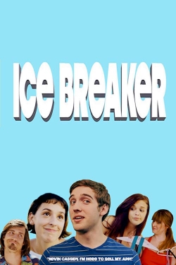 Ice Breaker-stream