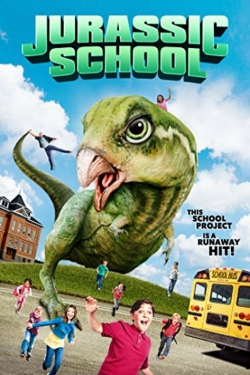 Jurassic School-stream