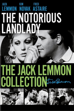 The Notorious Landlady-stream