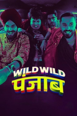 Wild Wild Punjab-stream