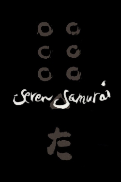 Seven Samurai-stream